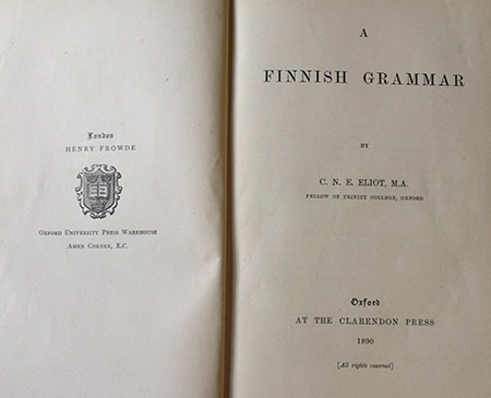 Exeter College, Oxford tweet media