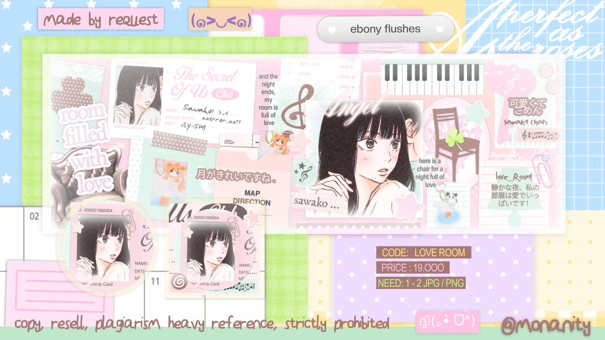 LiA 𐔌՞. .՞𐦯 tweet media