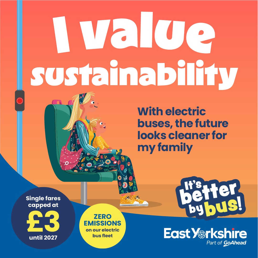 East Yorkshire tweet media