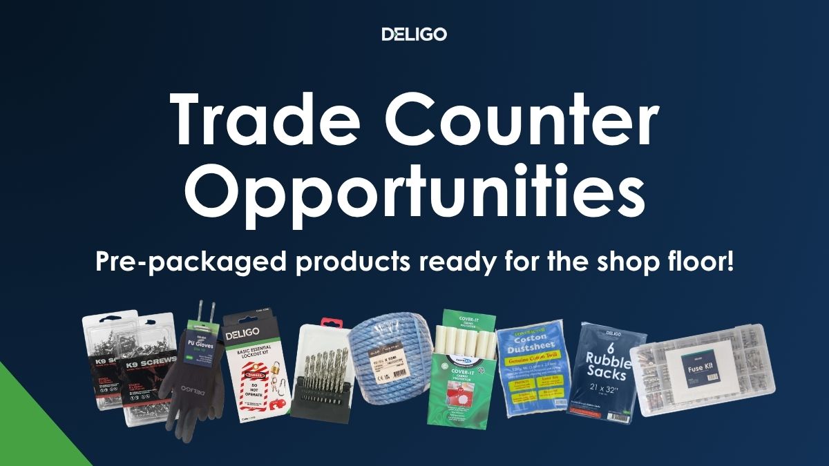 Deligo Ltd. tweet media