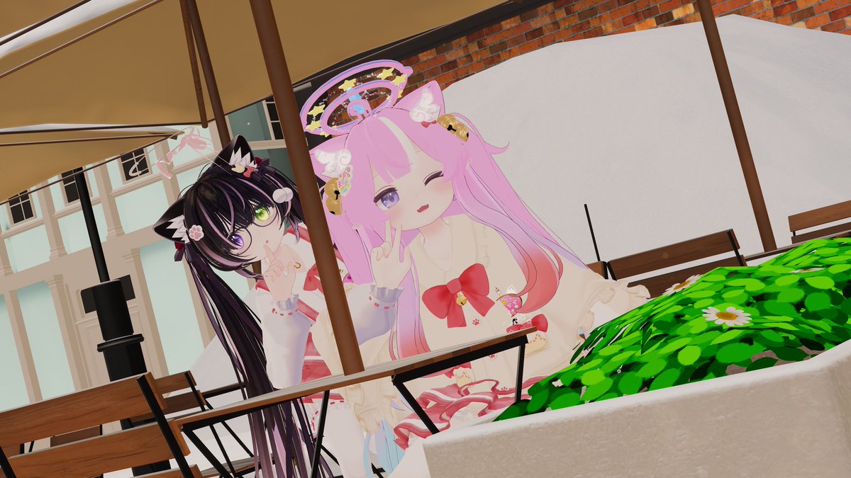 ミルクちゃんCafe&Bar みるくれ〜ぷっ！ tweet media