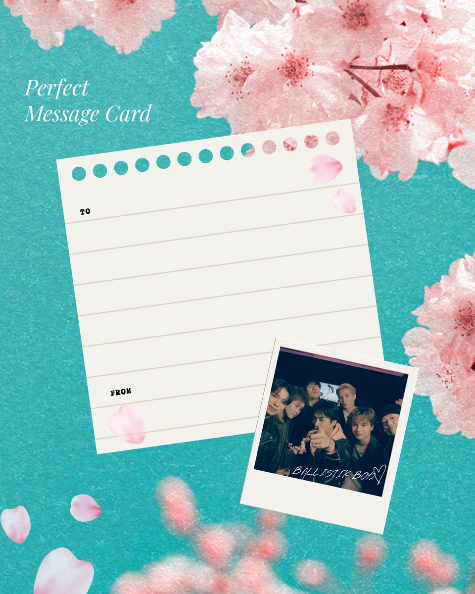 BALLISTIK BOYZ tweet media