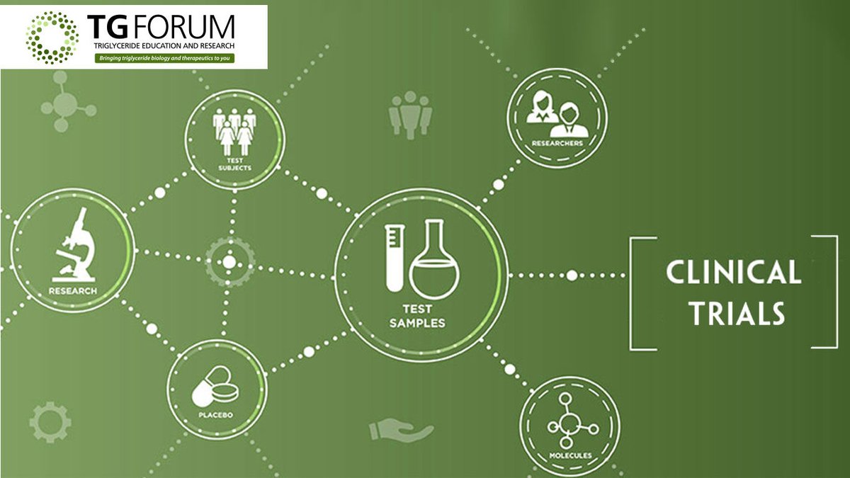 Triglyceride Forum tweet media