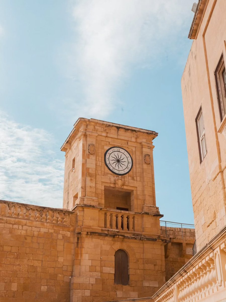 Visit Gozo tweet media