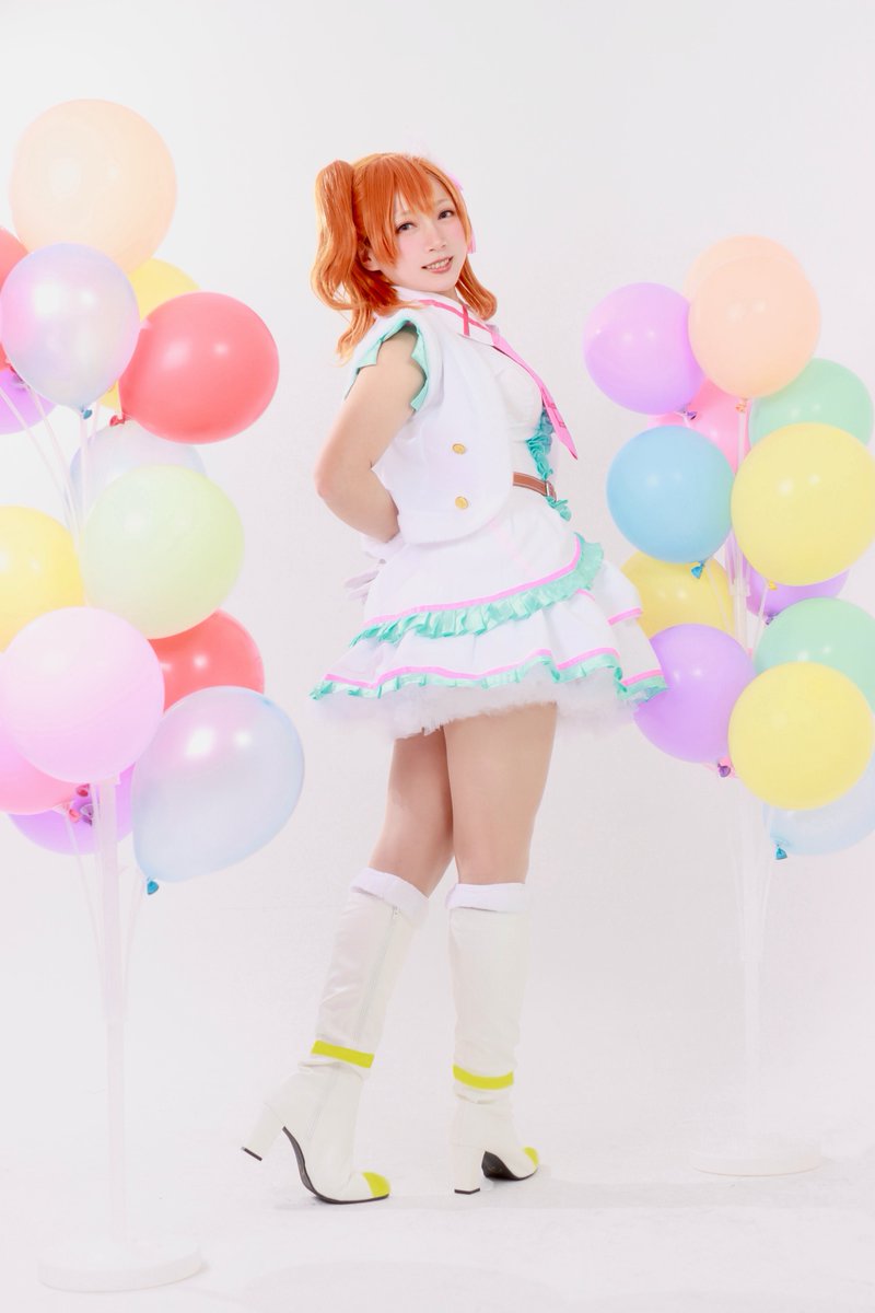 miki☆姫CON tweet media