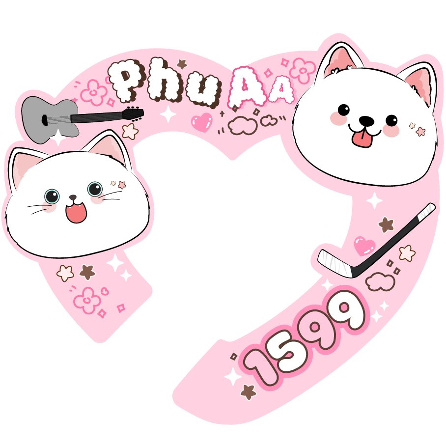 พรนภา tweet media