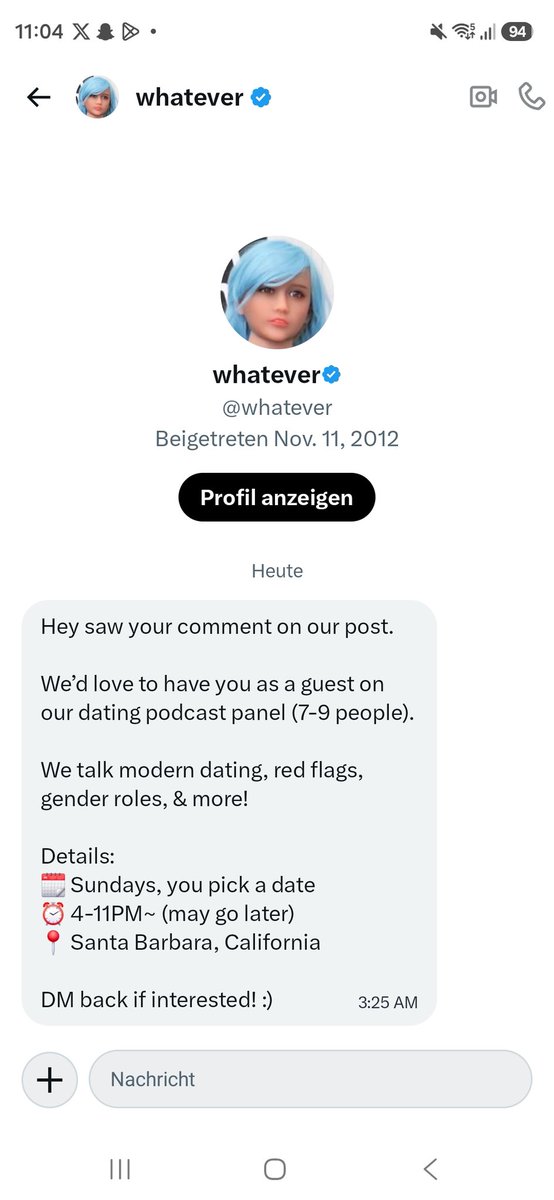 Miya ☆ tweet media