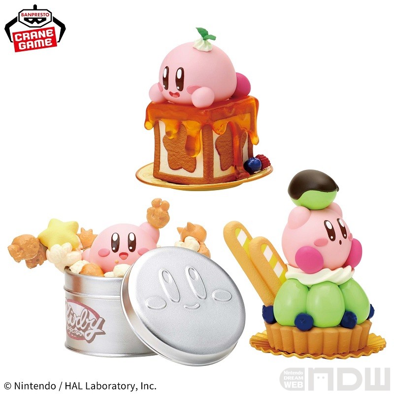 Nintendo DREAM WEB（ニンドリWEB/NDW) tweet media