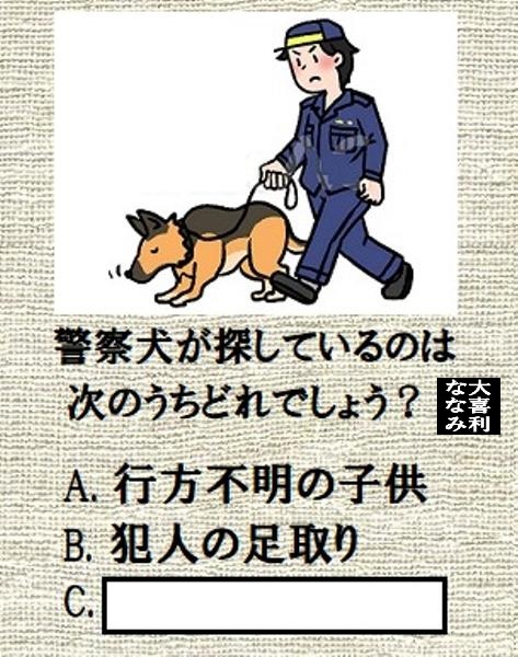 【大喜利】ななみ tweet media