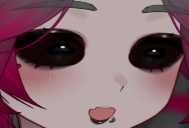 EmSprashu | Emo Raccgirl🦝💋 tweet media