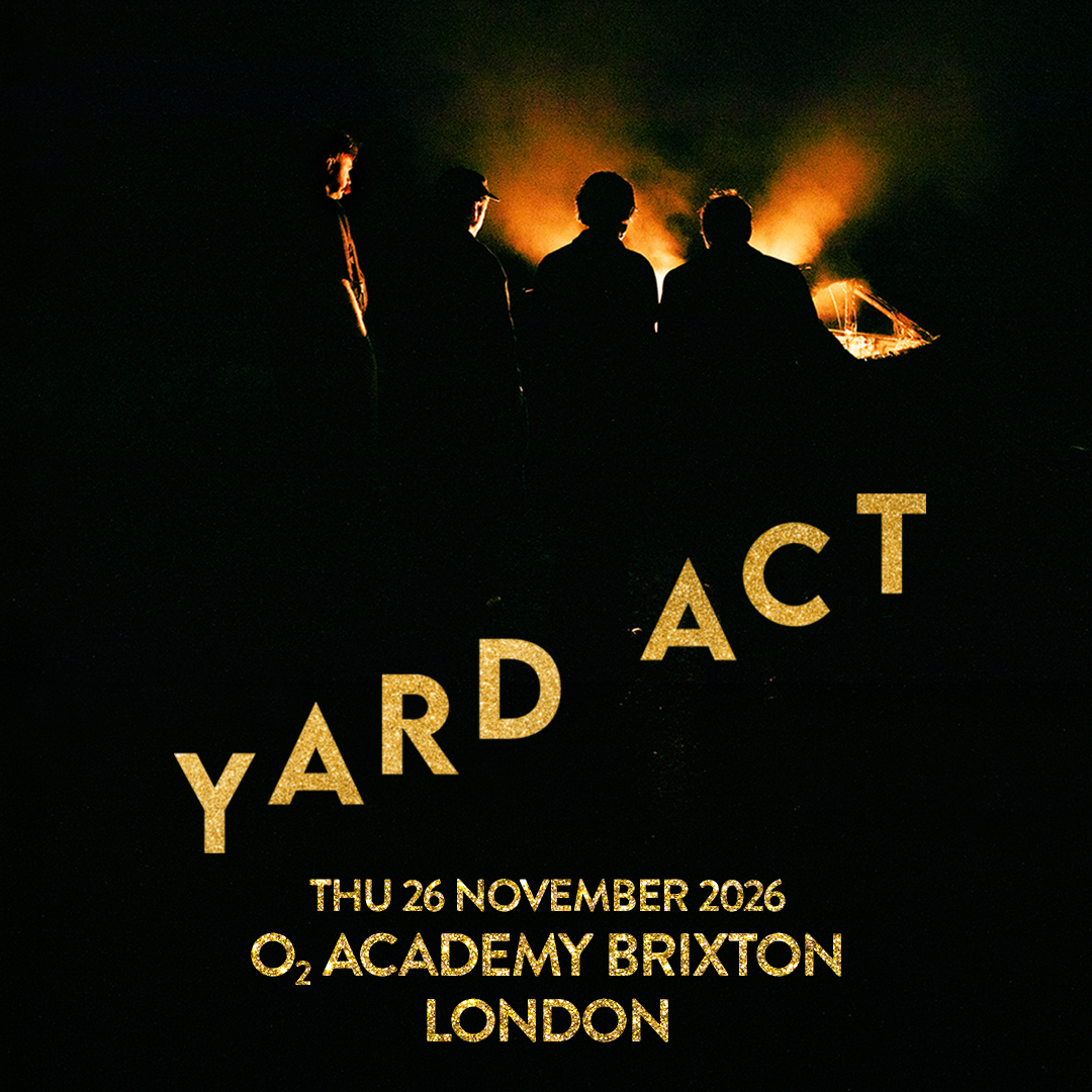 O2 Academy Brixton tweet media