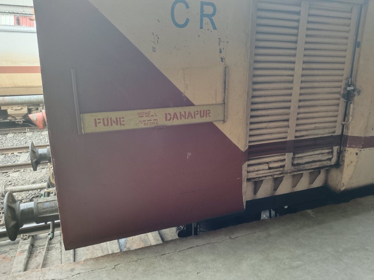 Amardip Kumar(SHC/PGC) tweet media