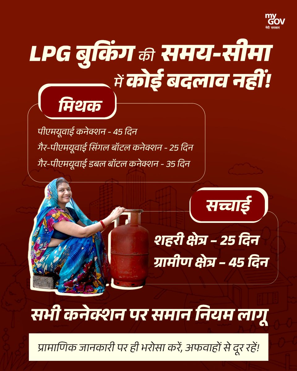 MyGov Hindi tweet media