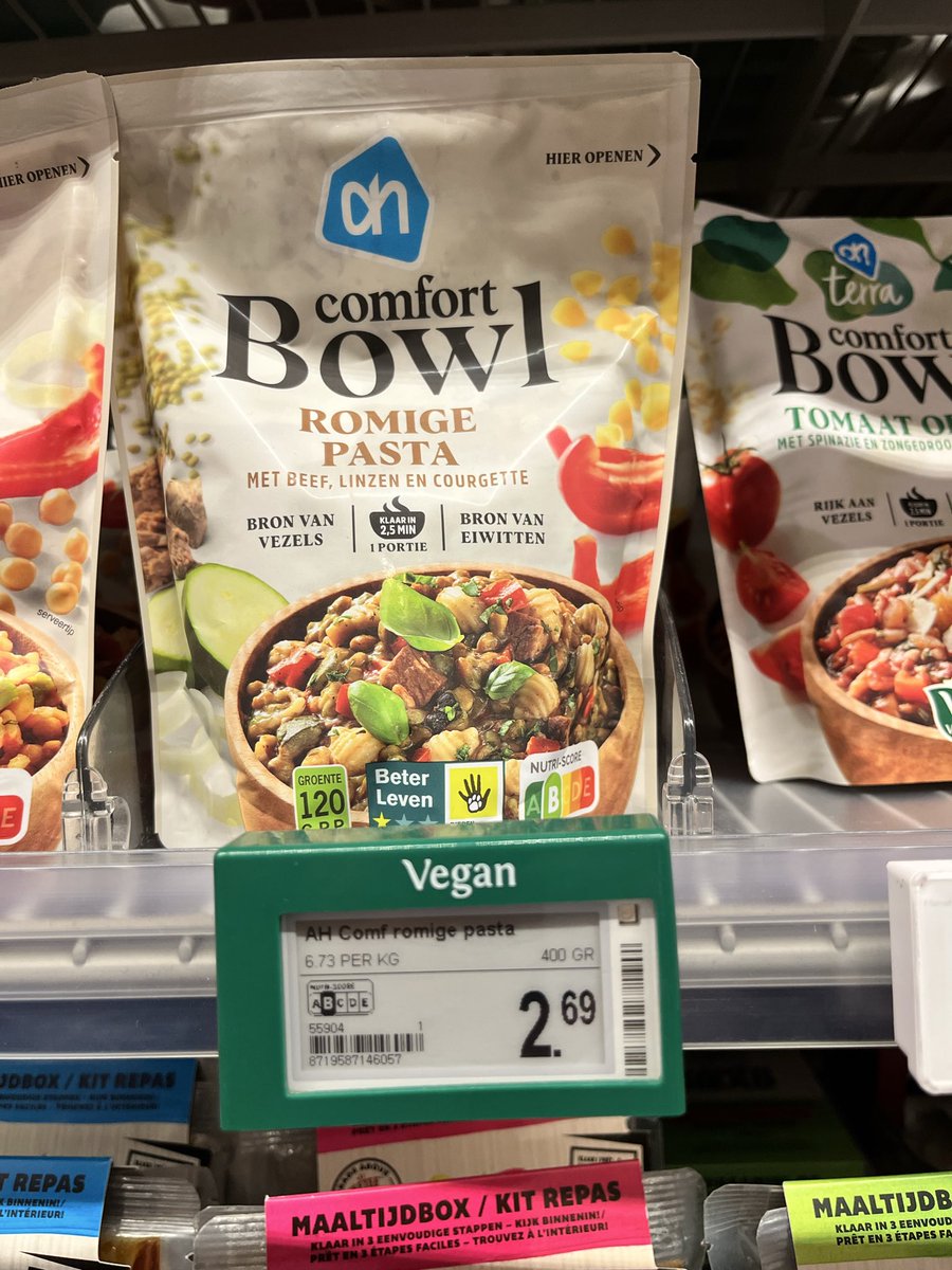 Suzanne van der Laan🌱 tweet media