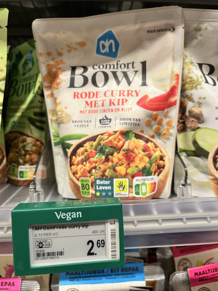 Suzanne van der Laan🌱 tweet media