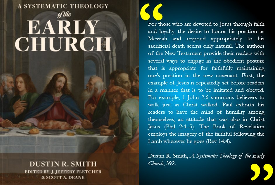 The Biblical Unitarian Podcast tweet media