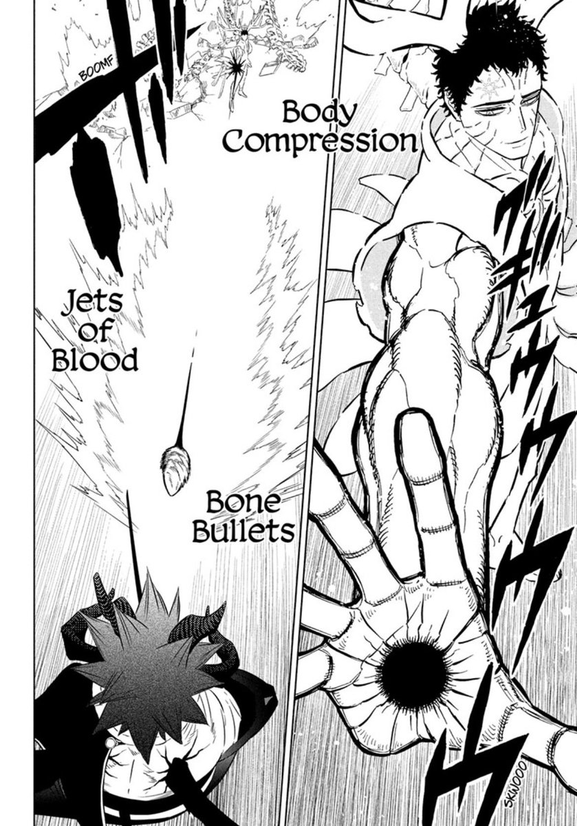 Skyzaid | cr: Battle Studies tweet media