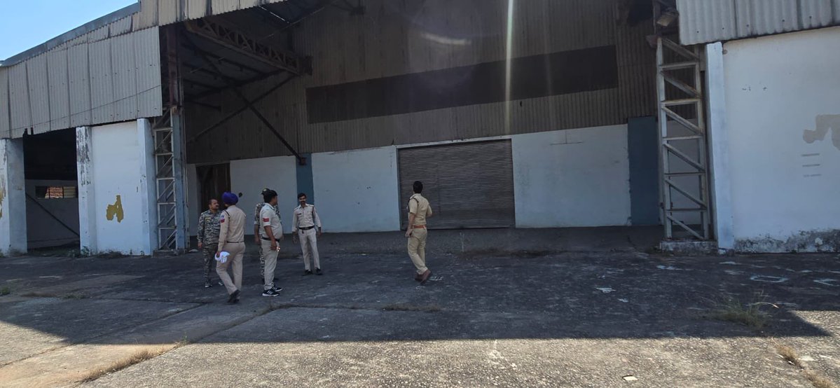 SP Bhind tweet media