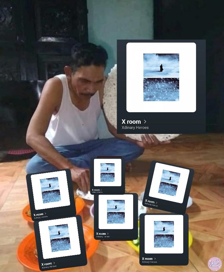 𖦹ᡣ𐭩𝐉ieJie 𝐁ebek˚⋆ tweet media