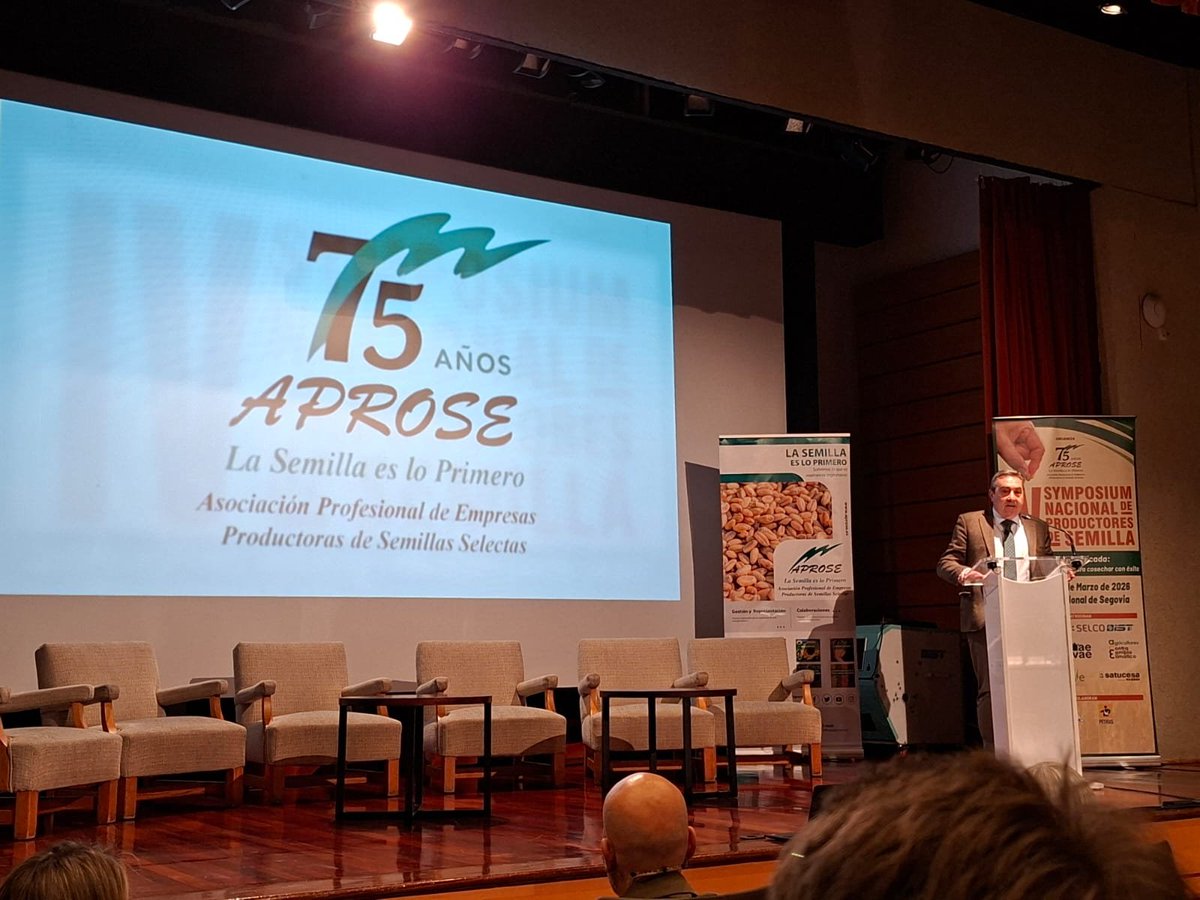 Cooperativas Agro-alimentarias de España tweet media