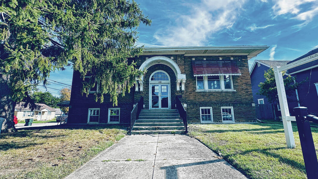 Greenfield DR tweet media