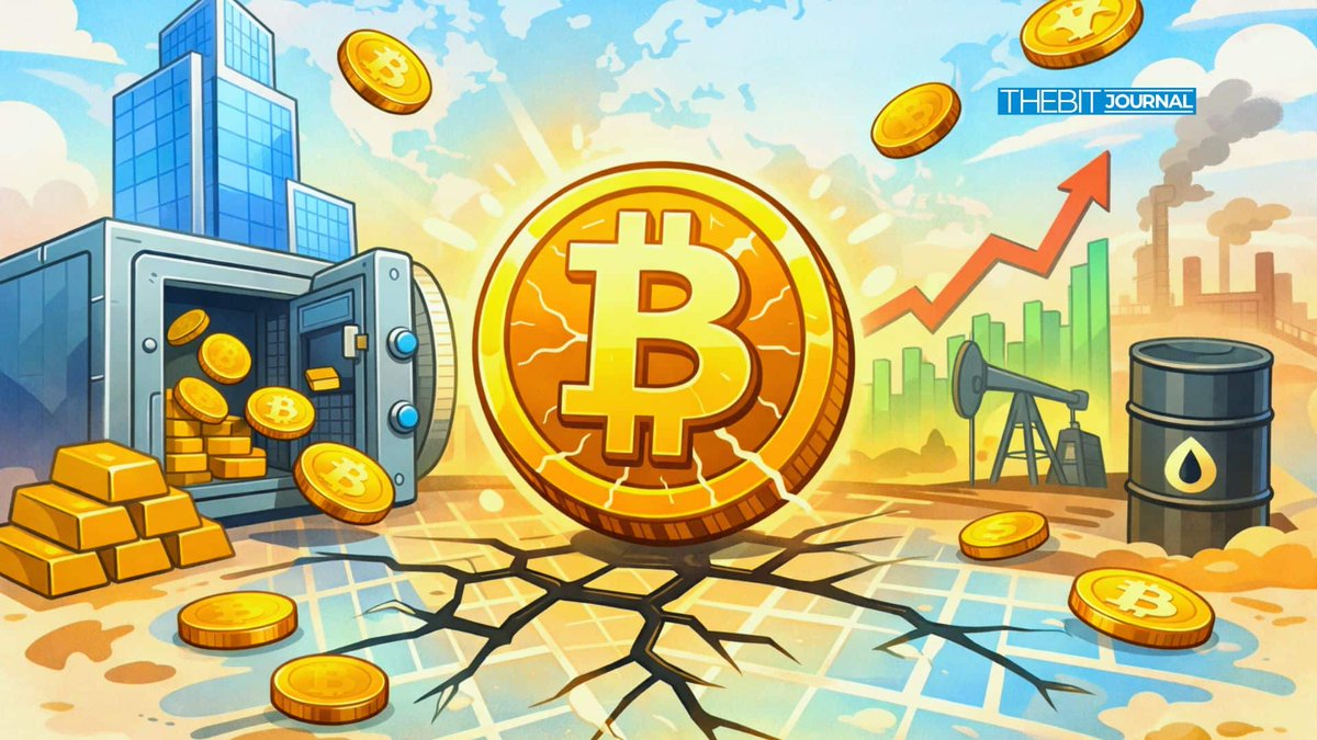 TheBitJournal_'s tweet photo. Strategy’s Massive $42B Bitcoin Bet and Its Impact on Supply and Demand

https://t.co/KkQQCFhgKk

#Bitcoindemand #BitcoinScarcity #BitcoinvsGold #BTCaccumulation #BTCpriceoutlook #BTCsupplysqueeze https://t.co/q8IZJvhli9
