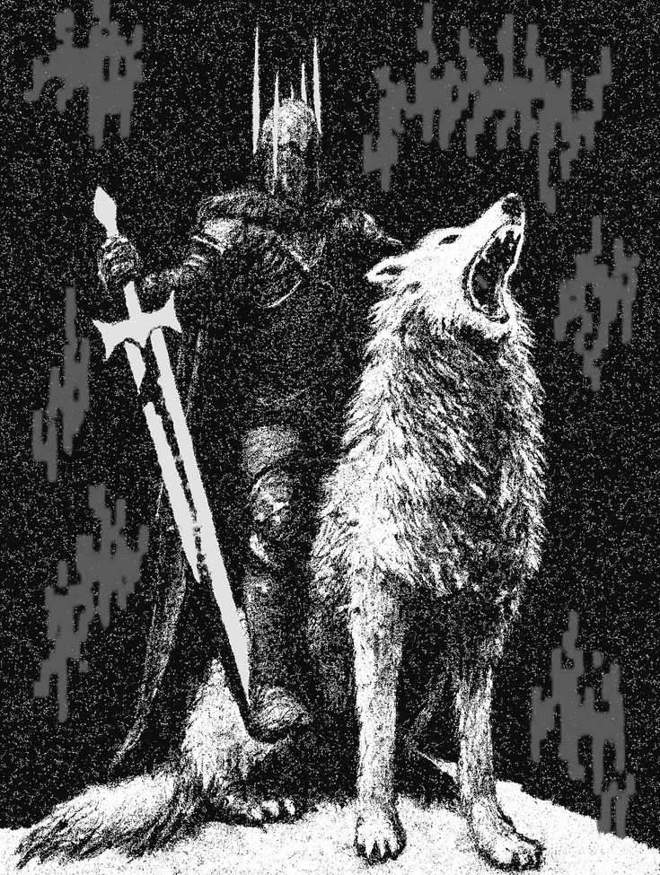 SpiriᛏualWarrior tweet media