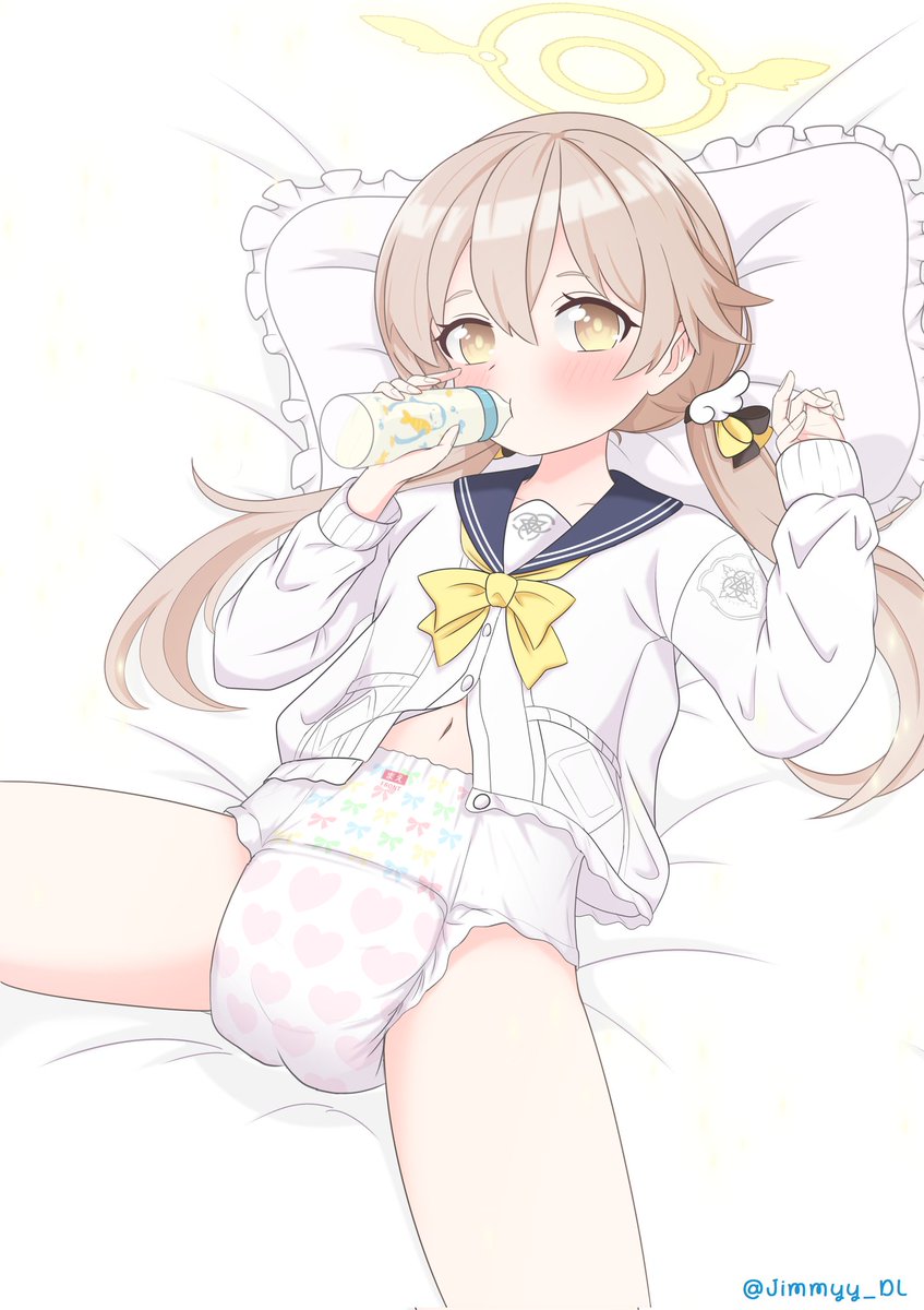 Jimmyy DL (Commissions closed) tweet media