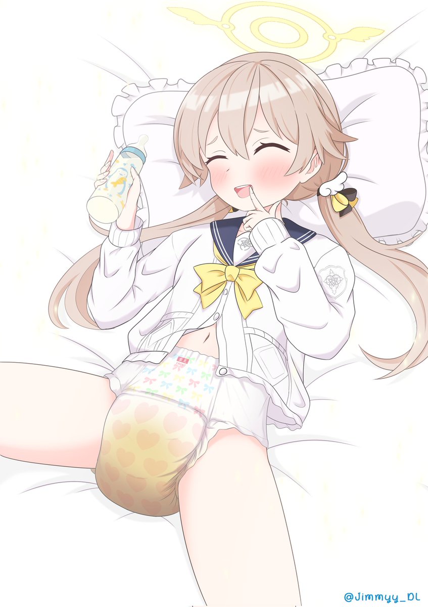 Jimmyy DL (Commissions closed) tweet media