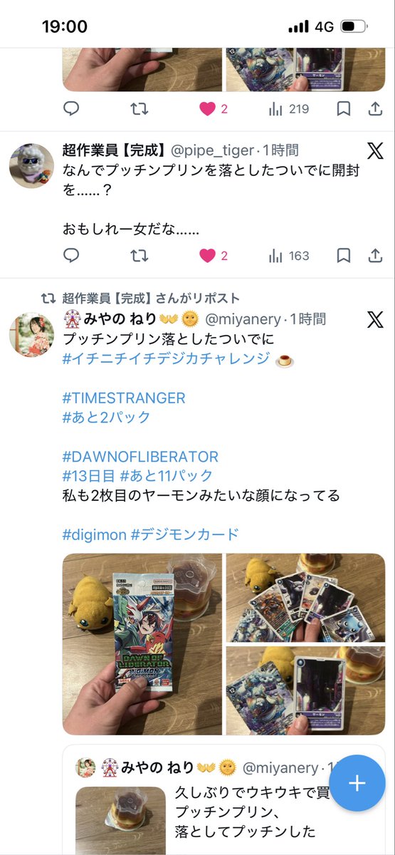 だわさモン🌵(原点回帰) tweet media