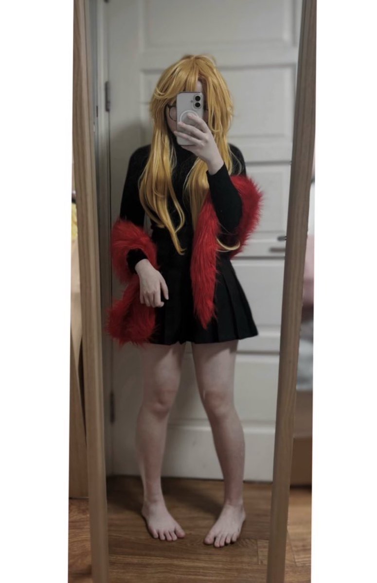 루리⭐ 3부코 tweet media