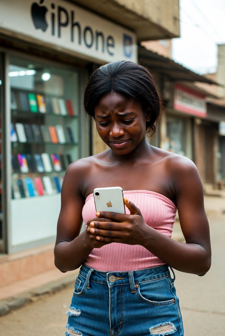 Chinny_Estar's tweet photo. #Iphone18 about to launch when some people haven't yet recovered from how they got their Xr.
Apple isn't joking at all😩😂
#Womanizing #Abacha #Igbos https://t.co/hi5LnuYGCH