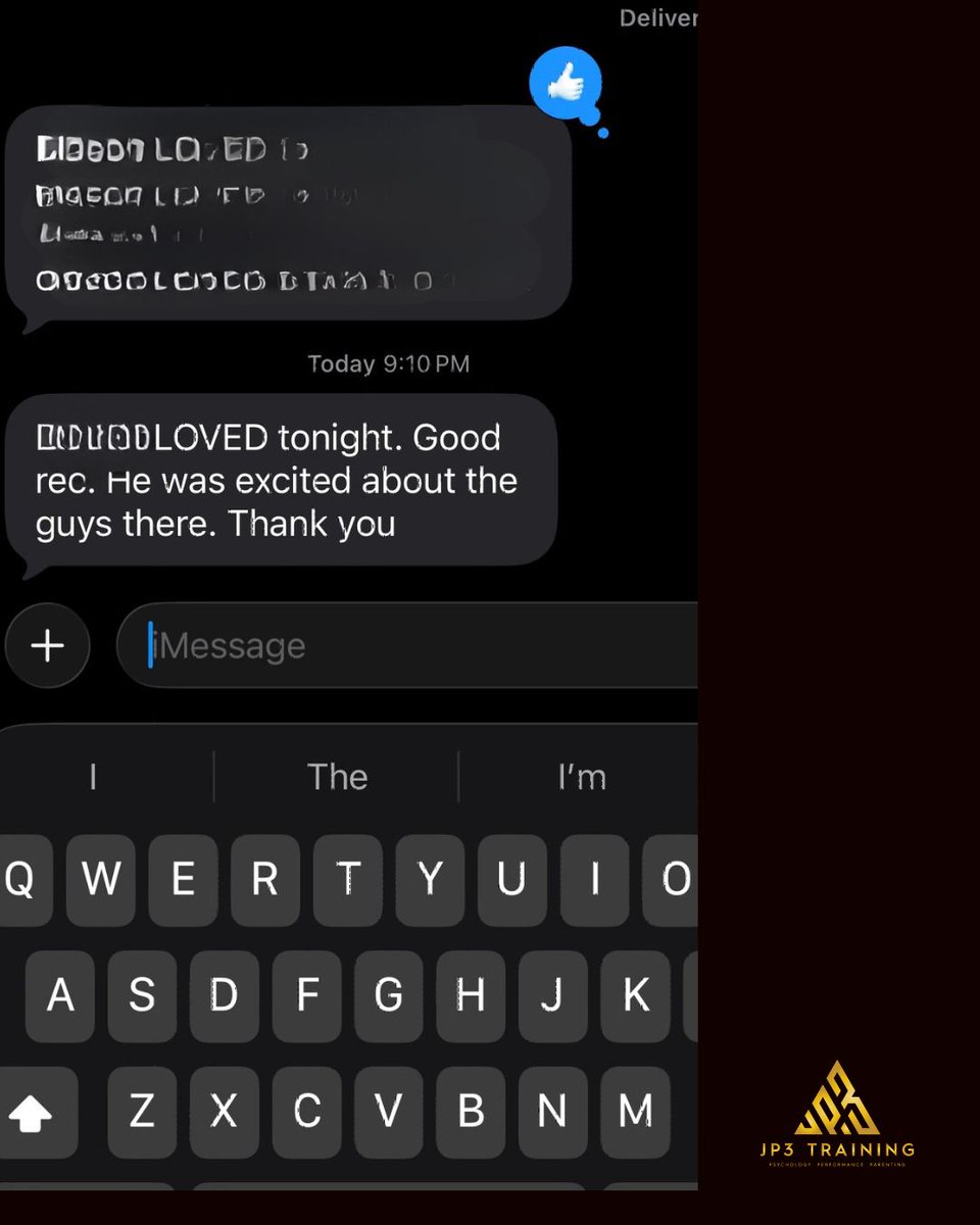 Jason Parker tweet media