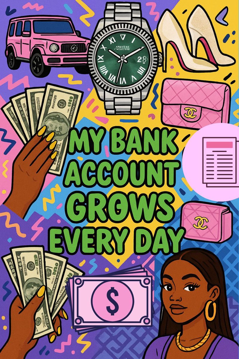 muneygirl✨💸 tweet media