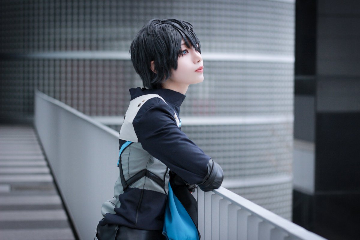 s❄️🧵🪡 3/29 ｺｽﾒﾙ／🌈ｿ tweet media