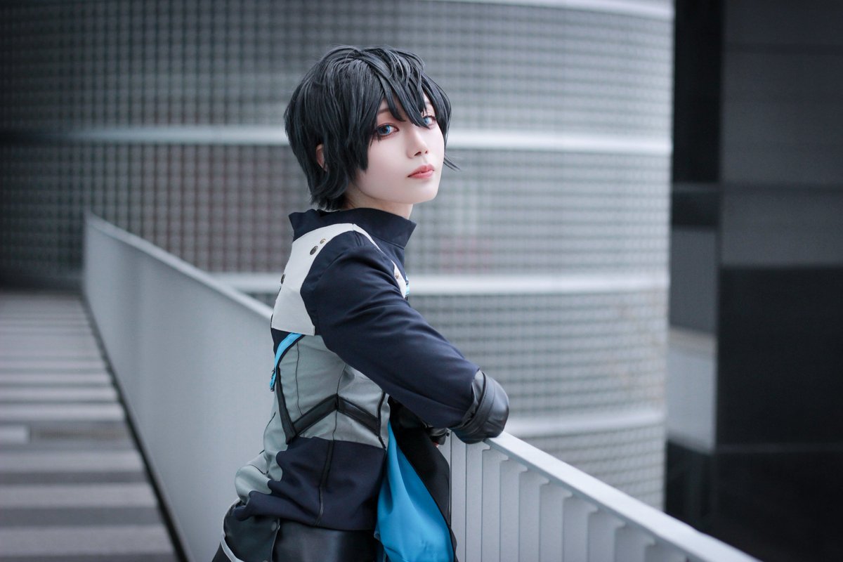 s❄️🧵🪡 3/29 ｺｽﾒﾙ／🌈ｿ tweet media