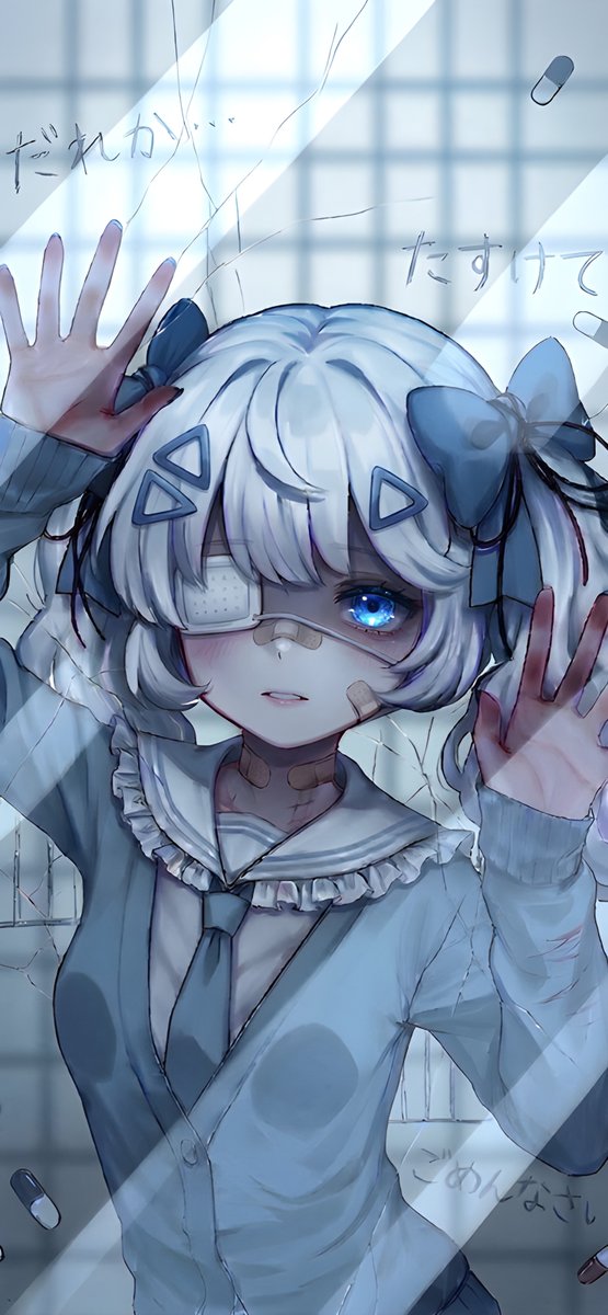 hatchbeast's tweet photo. シ〇モンを擬人化して、最終的にこうなった
スマホのロック画面に使っていいよ
#AIイラスト https://t.co/wmO3RZu9F7
