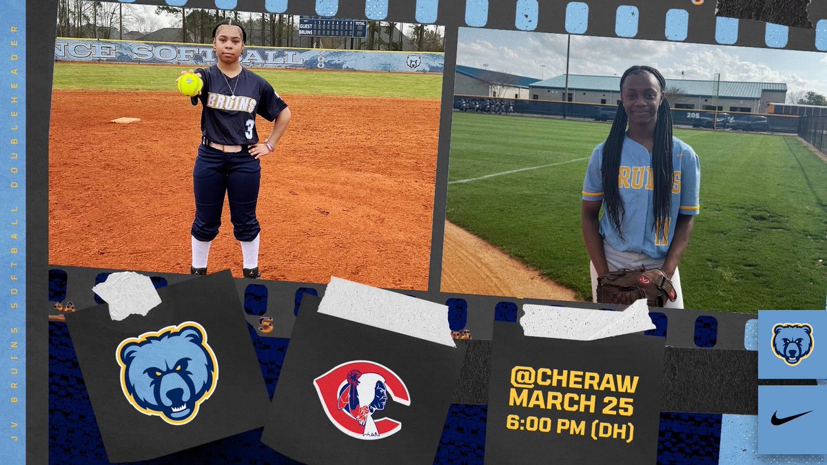 South Florence Bruins Softball tweet media