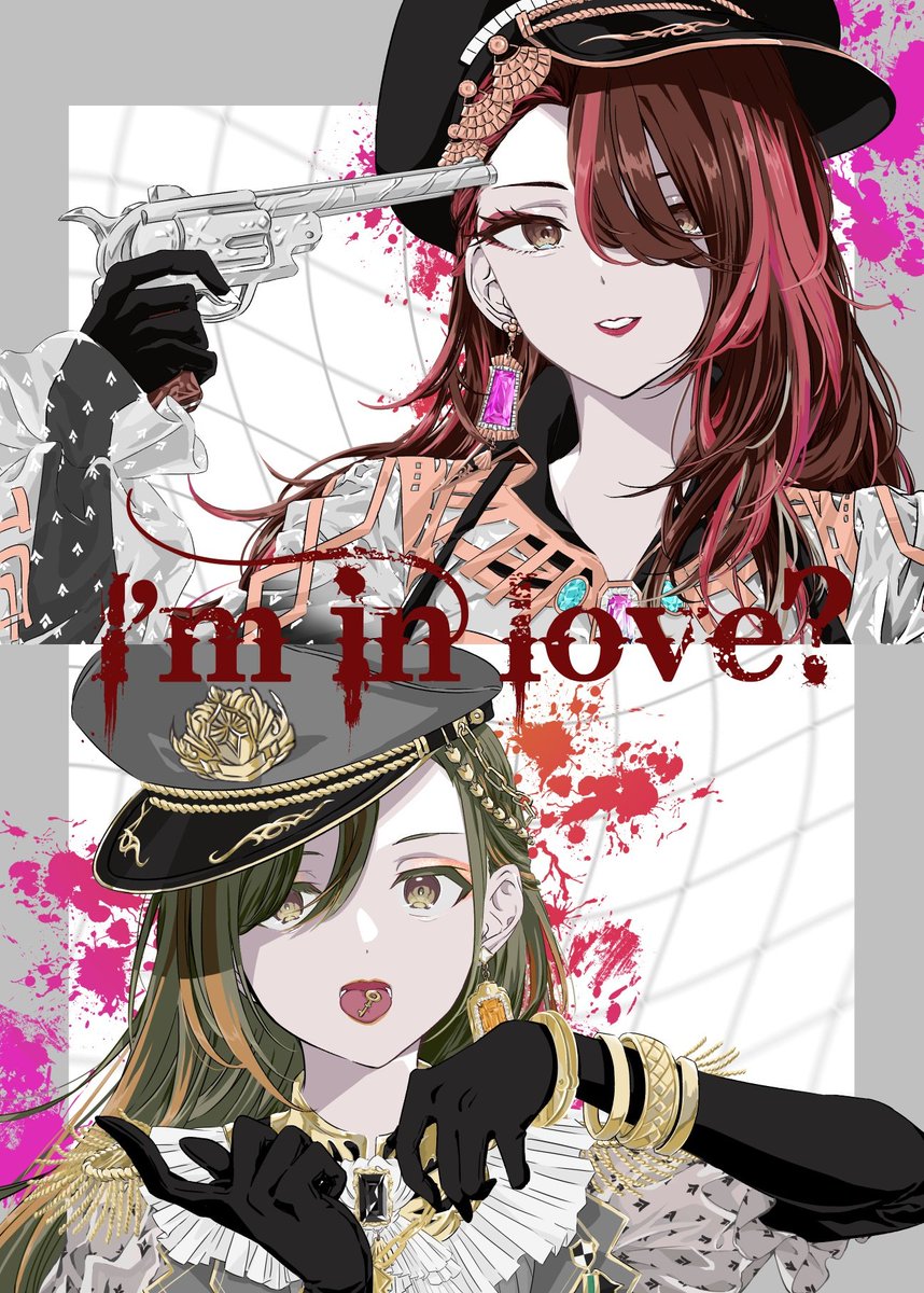 くろんてゃ@SSF10キ05 tweet media