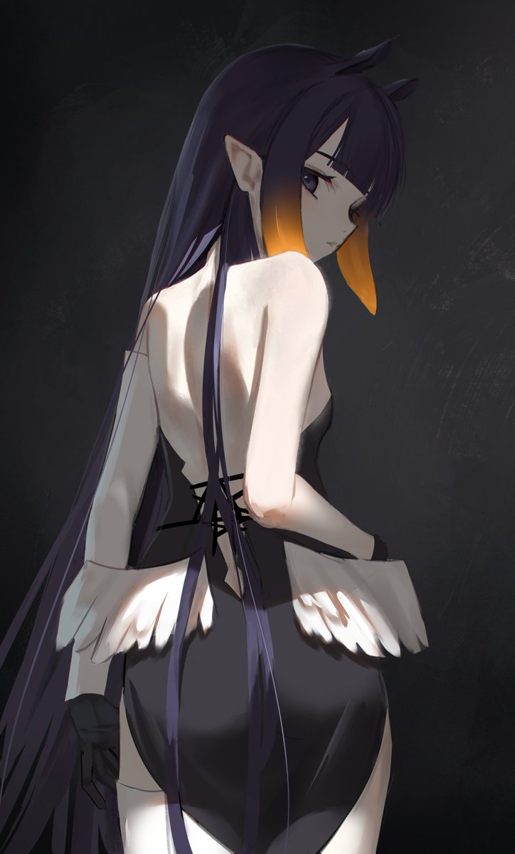 THOMAS(とーます)『イラスト』 tweet media