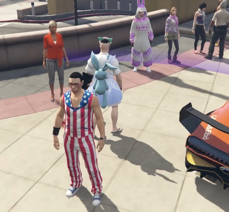 カイキング/ IBUSHIGIN tweet media