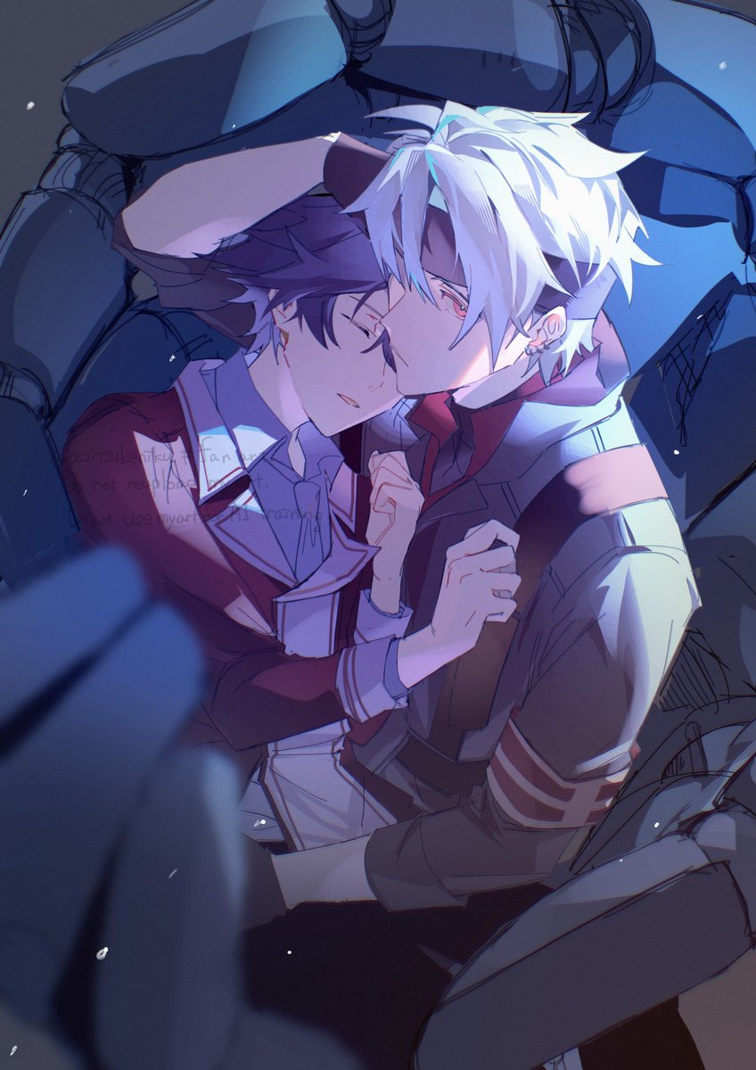 あじつけ tweet media