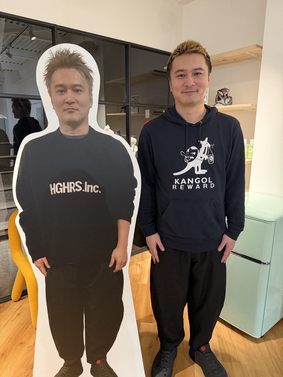 うんこちゃん tweet media