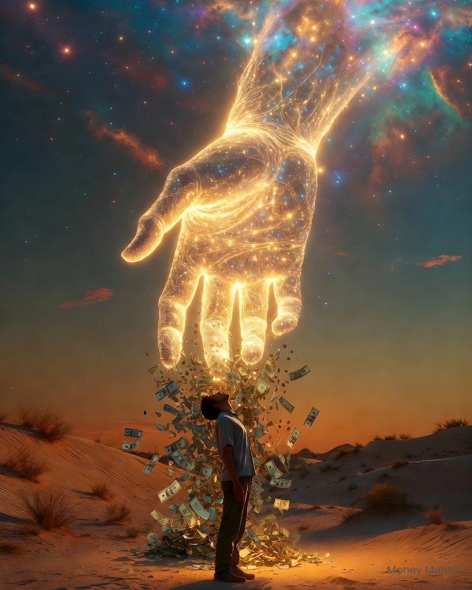 Money Mantra tweet media