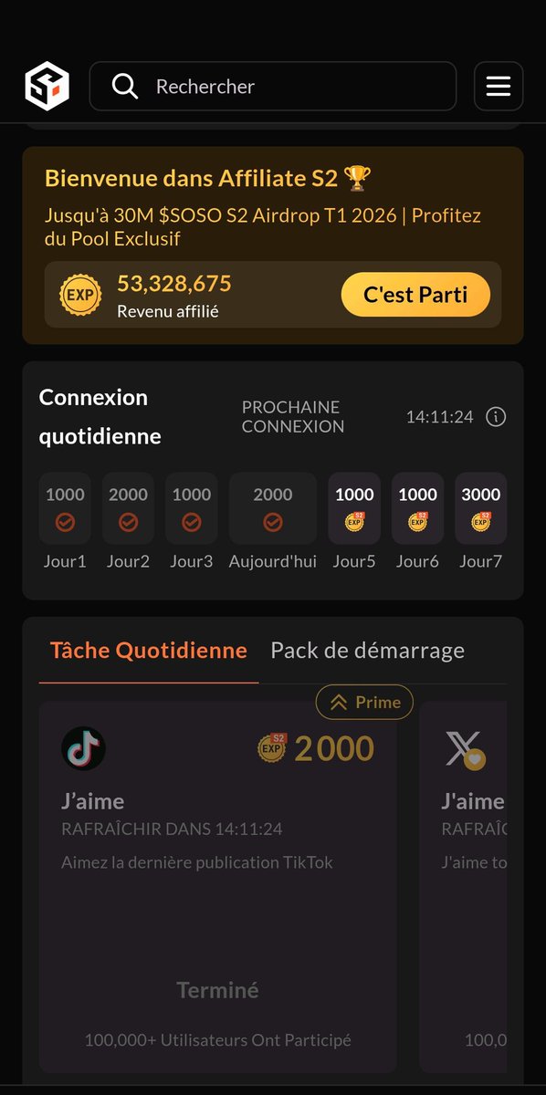 Cryptos Univers✨ tweet media