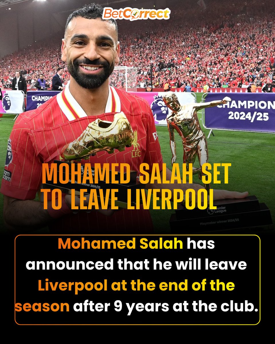 BetCorrect Nigeria tweet media