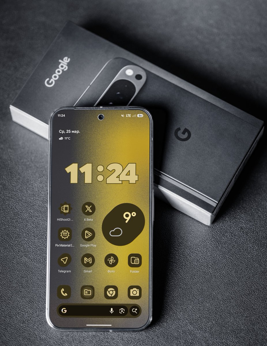 PashaPuma Design Team tweet media