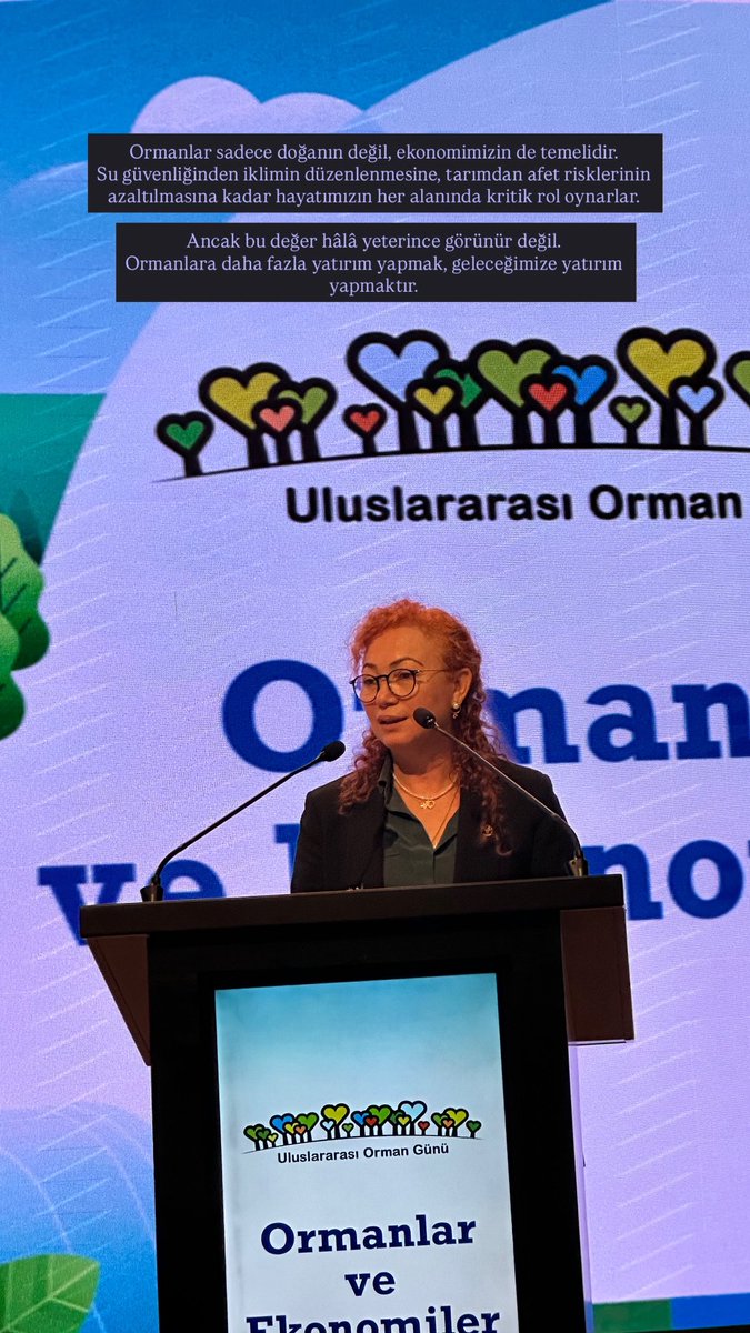 Ayşegül Selışık, PhD tweet media