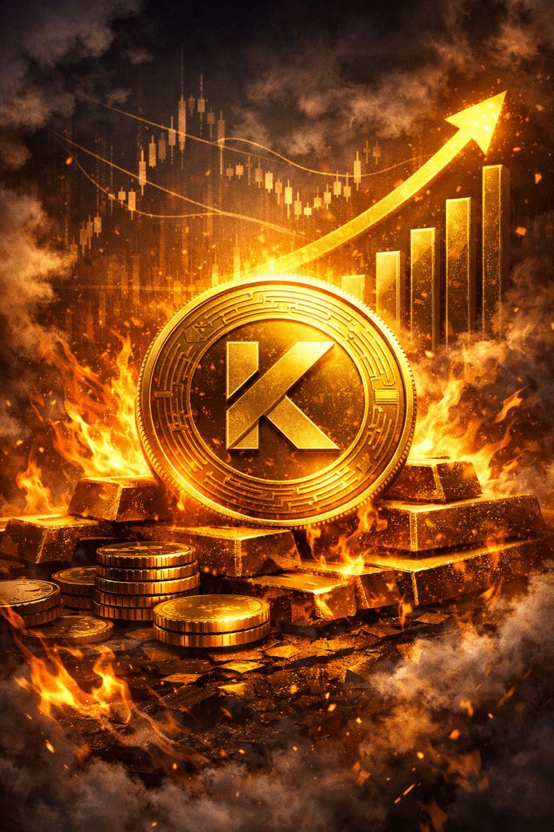 KITA – Alien Coin tweet media