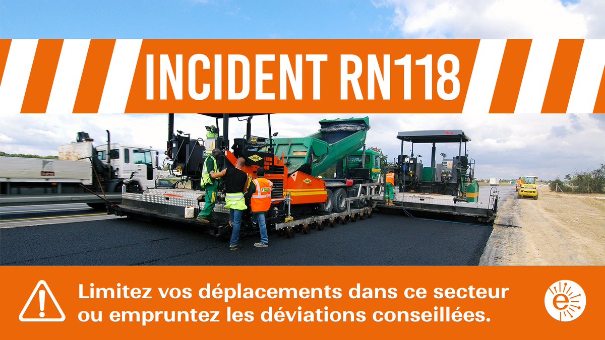 Département de l'Essonne tweet media